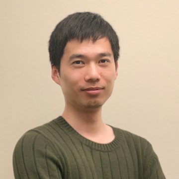 Kai Zhang