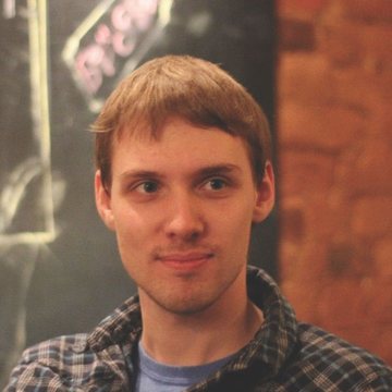 Nikolay Vyahhi