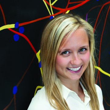 Olga Botvinnik